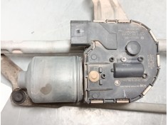 Recambio de motor limpia delantero para skoda superb ii (3t4) 2.0 tdi 16v referencia OEM IAM 3T1955023A  3397021676 2