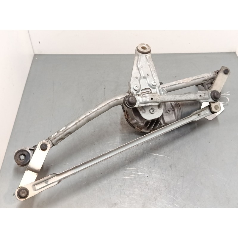 Recambio de motor limpia delantero para skoda superb ii (3t4) 2.0 tdi 16v referencia OEM IAM 3T1955023A  3397021676