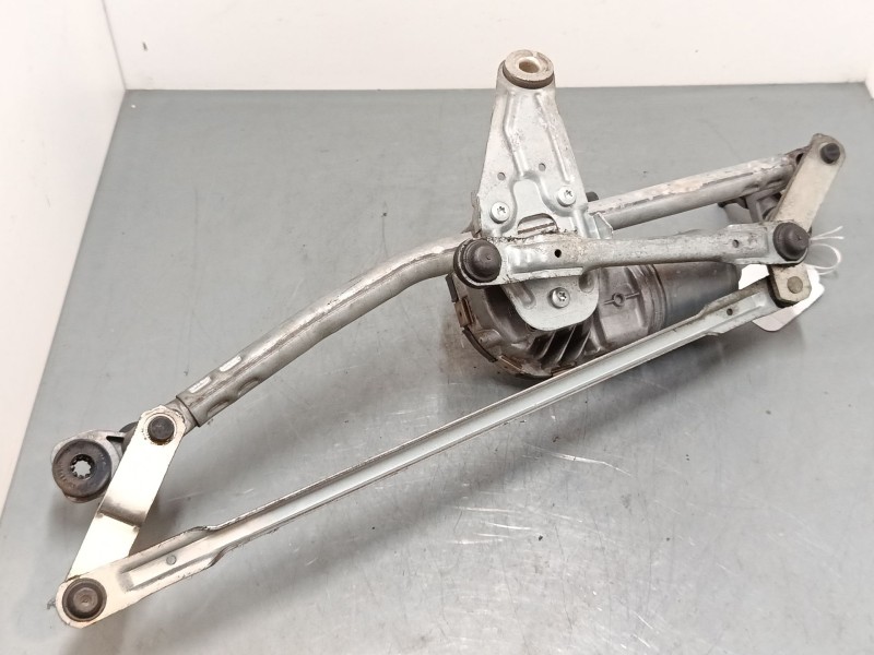 Recambio de motor limpia delantero para skoda superb ii (3t4) 2.0 tdi 16v referencia OEM IAM 3T1955023A  3397021676