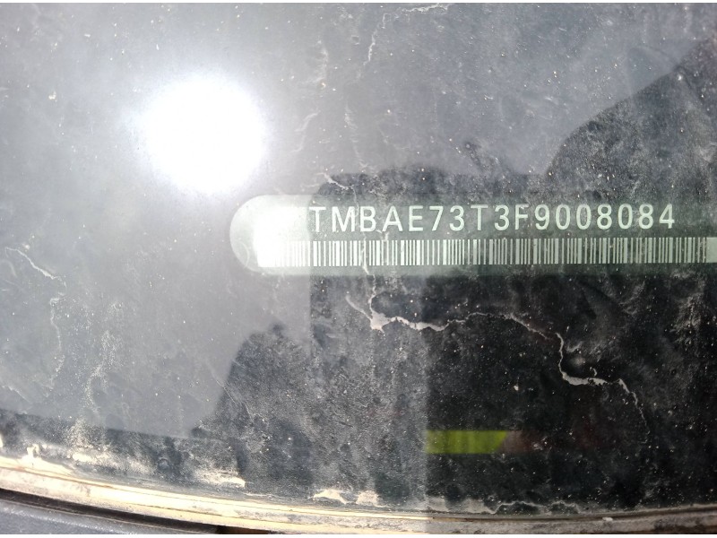 skoda superb ii (3t4) del año 2015