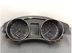 Recambio de cuadro instrumentos para skoda superb ii (3t4) 2.0 tdi 16v referencia OEM IAM 3T1920841M  
