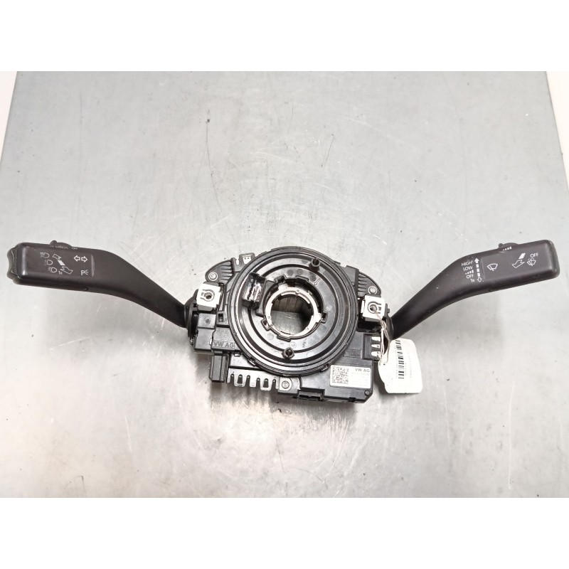 Recambio de mando luces para skoda superb ii (3t4) 2.0 tdi 16v referencia OEM IAM 1k5953502k 5k0953569ae 1k5953521bm
