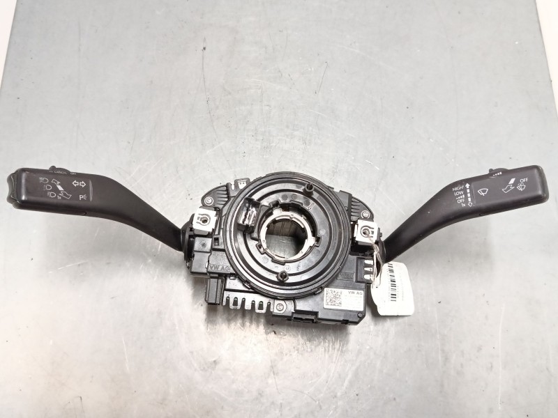 Recambio de mando luces para skoda superb ii (3t4) 2.0 tdi 16v referencia OEM IAM 1k5953502k 5k0953569ae 1k5953521bm