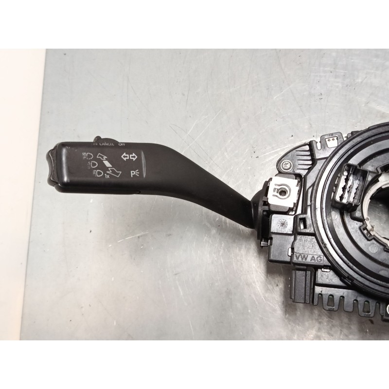Recambio de mando luces para skoda superb ii (3t4) 2.0 tdi 16v referencia OEM IAM 1k5953502k 5k0953569ae 1k5953521bm