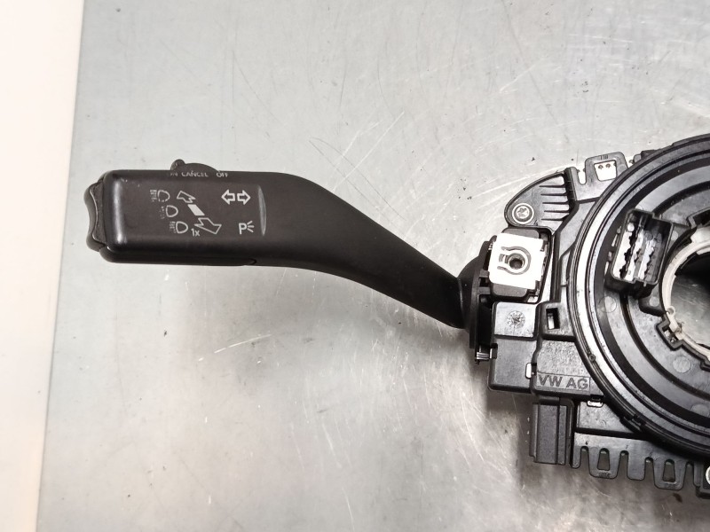 Recambio de mando luces para skoda superb ii (3t4) 2.0 tdi 16v referencia OEM IAM 1k5953502k 5k0953569ae 1k5953521bm