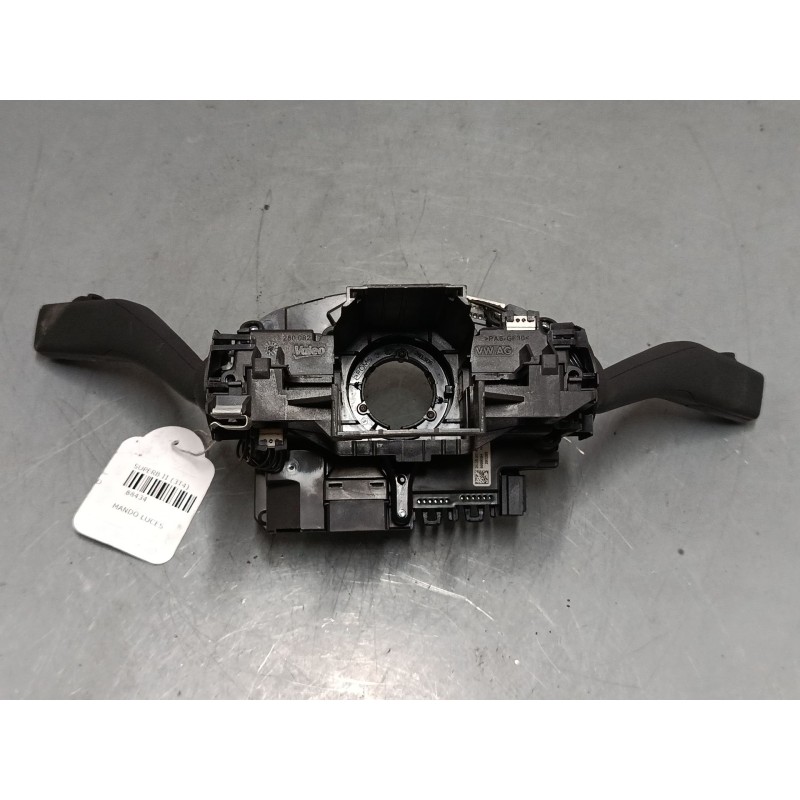 Recambio de mando luces para skoda superb ii (3t4) 2.0 tdi 16v referencia OEM IAM 1k5953502k 5k0953569ae 1k5953521bm