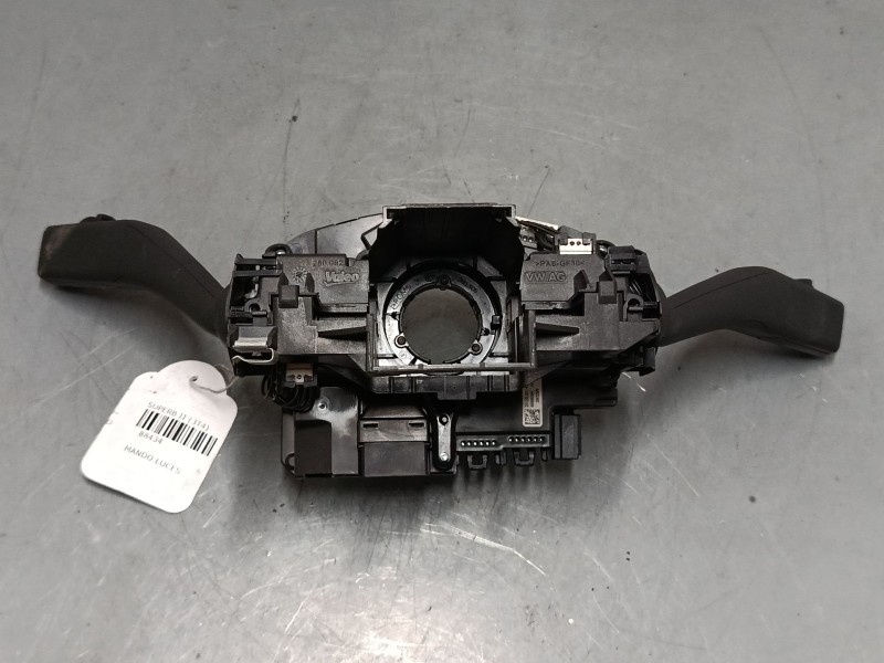 Recambio de mando luces para skoda superb ii (3t4) 2.0 tdi 16v referencia OEM IAM 1k5953502k 5k0953569ae 1k5953521bm