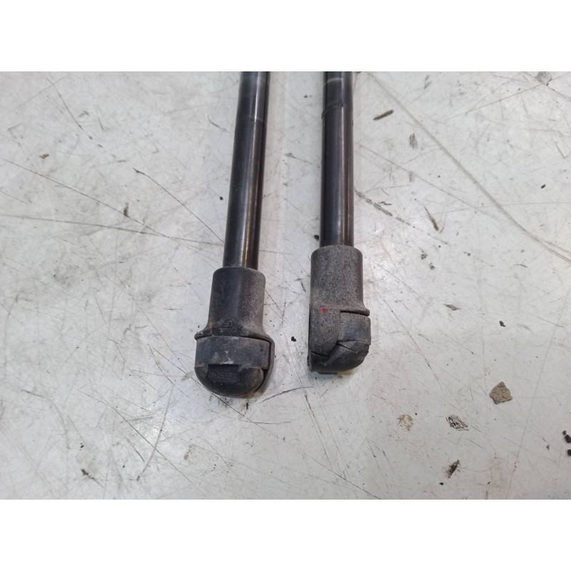 Recambio de amortiguadores malet/porton para seat ibiza iv sc (6j1, 6p5) 1.0 referencia OEM IAM   