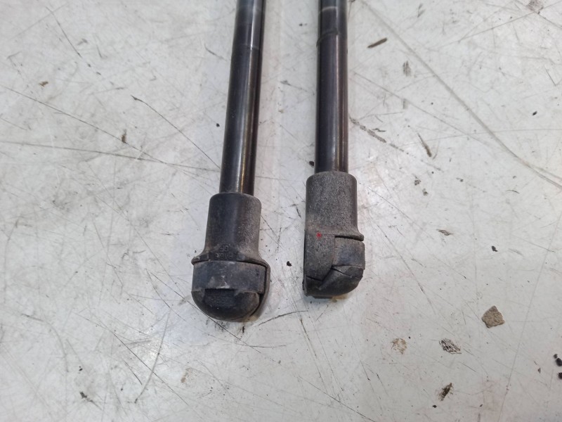 Recambio de amortiguadores malet/porton para seat ibiza iv sc (6j1, 6p5) 1.0 referencia OEM IAM   