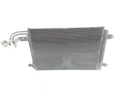 Recambio de radiador a/a /condensador para skoda superb ii (3t4) 2.0 tdi 16v referencia OEM IAM   
