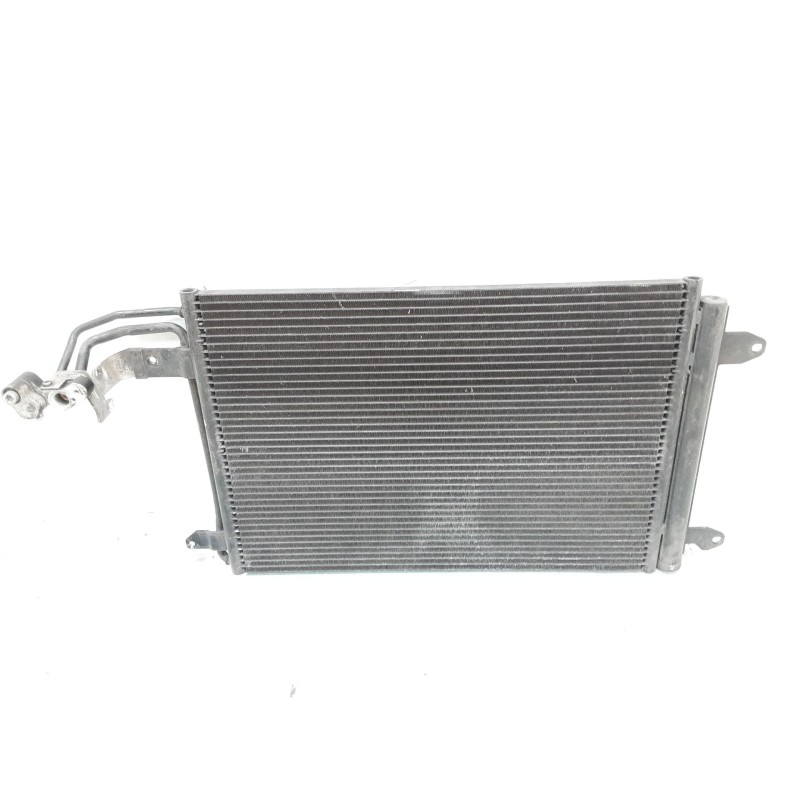 Recambio de radiador a/a /condensador para skoda superb ii (3t4) 2.0 tdi 16v referencia OEM IAM   