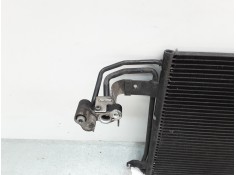 Recambio de radiador a/a /condensador para skoda superb ii (3t4) 2.0 tdi 16v referencia OEM IAM    2