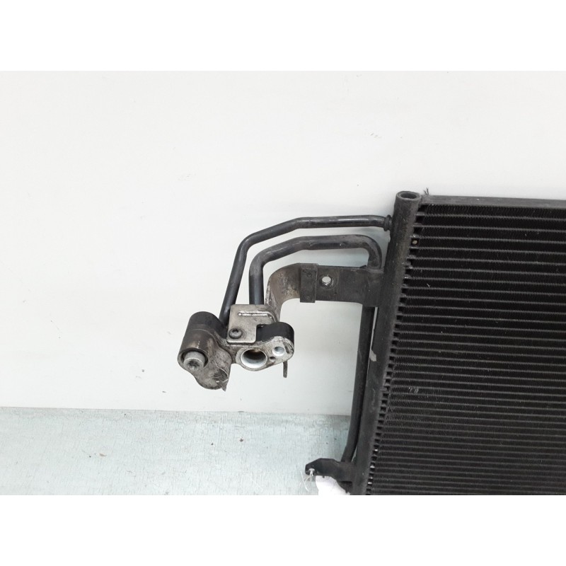 Recambio de radiador a/a /condensador para skoda superb ii (3t4) 2.0 tdi 16v referencia OEM IAM   