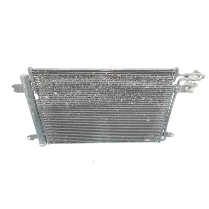 Recambio de radiador a/a /condensador para skoda superb ii (3t4) 2.0 tdi 16v referencia OEM IAM   