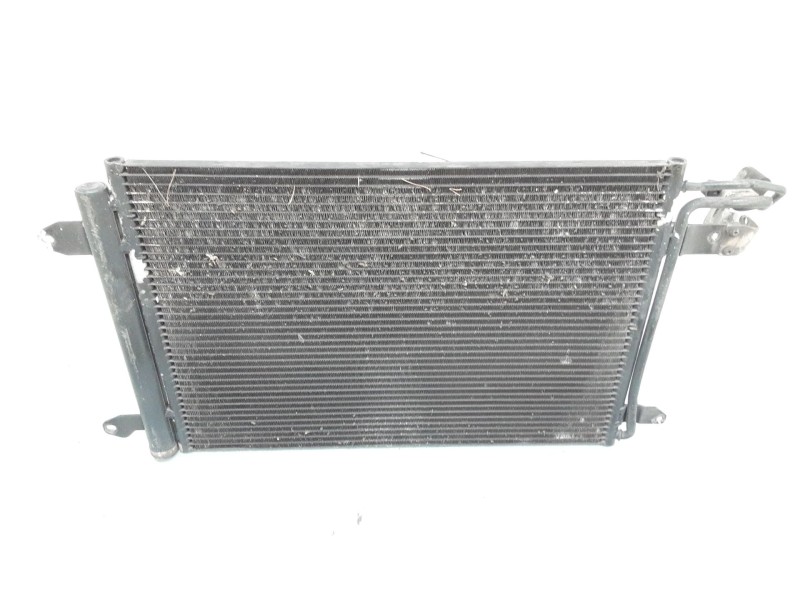 Recambio de radiador a/a /condensador para skoda superb ii (3t4) 2.0 tdi 16v referencia OEM IAM   