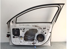 Recambio de puerta delantera derecha para skoda superb ii (3t4) 2.0 tdi 16v referencia OEM IAM    2