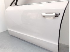 Recambio de puerta delantera izquierda para skoda superb ii (3t4) 2.0 tdi 16v referencia OEM IAM    2