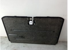 Recambio de suelo maletero para opel corsa d (s07) 1.3 cdti (l08, l68) referencia OEM IAM    2