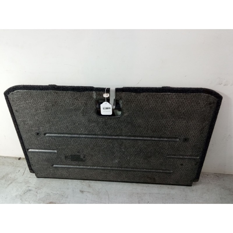 Recambio de suelo maletero para opel corsa d (s07) 1.3 cdti (l08, l68) referencia OEM IAM   