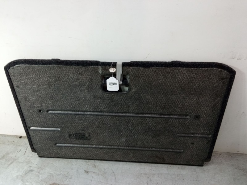 Recambio de suelo maletero para opel corsa d (s07) 1.3 cdti (l08, l68) referencia OEM IAM   