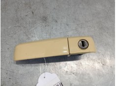 Recambio de maneta exterior puerta delantera izquierda para fiat panda furgoneta/hatchback (169_) 1.2 bipower (169cxb1a) referen