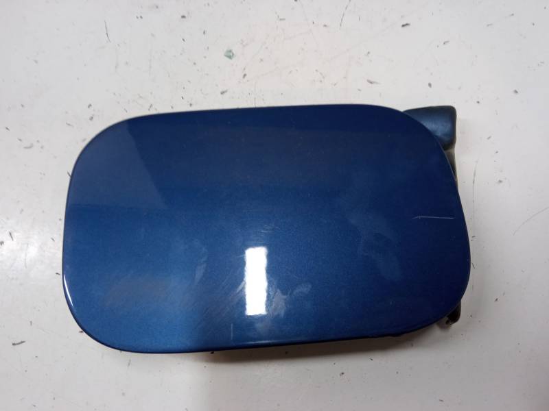 TAPA EXTERIOR COMBUSTIBLE 
