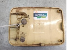 Recambio de tapa exterior combustible para fiat panda furgoneta/hatchback (169_) 1.2 bipower (169cxb1a) referencia OEM IAM    2