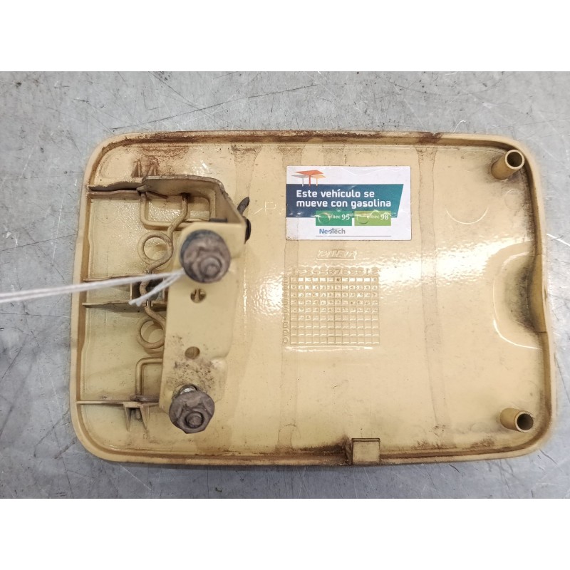 Recambio de tapa exterior combustible para fiat panda furgoneta/hatchback (169_) 1.2 bipower (169cxb1a) referencia OEM IAM   