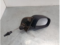 Recambio de retrovisor derecho para fiat panda furgoneta/hatchback (169_) 1.2 bipower (169cxb1a) referencia OEM IAM   
