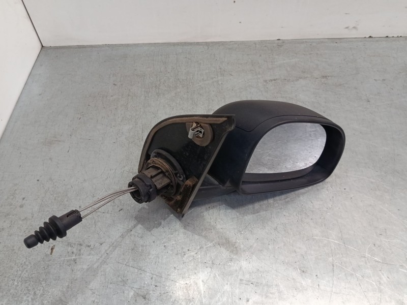 Recambio de retrovisor derecho para fiat panda furgoneta/hatchback (169_) 1.2 bipower (169cxb1a) referencia OEM IAM   