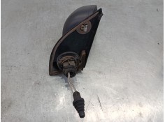 Recambio de retrovisor derecho para fiat panda furgoneta/hatchback (169_) 1.2 bipower (169cxb1a) referencia OEM IAM    2