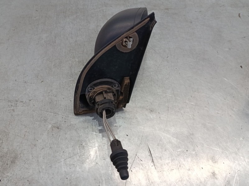 Recambio de retrovisor derecho para fiat panda furgoneta/hatchback (169_) 1.2 bipower (169cxb1a) referencia OEM IAM   