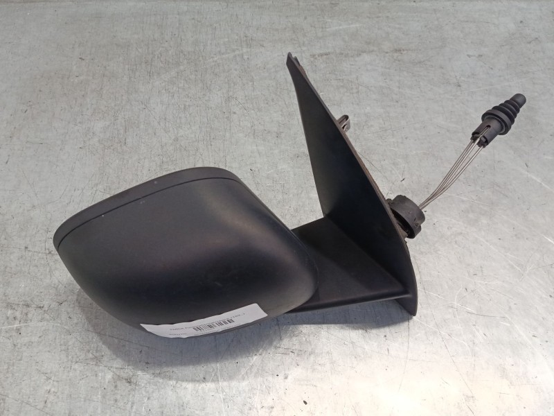 Recambio de retrovisor derecho para fiat panda furgoneta/hatchback (169_) 1.2 bipower (169cxb1a) referencia OEM IAM   
