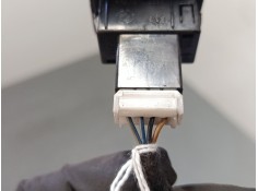 Recambio de mando elevalunas delantero izquierdo para fiat panda furgoneta/hatchback (169_) 1.2 bipower (169cxb1a) referencia OE 2