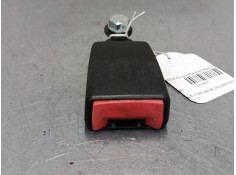 Recambio de anclaje cinturon delantero derecho para fiat panda furgoneta/hatchback (169_) 1.2 bipower (169cxb1a) referencia OEM  2