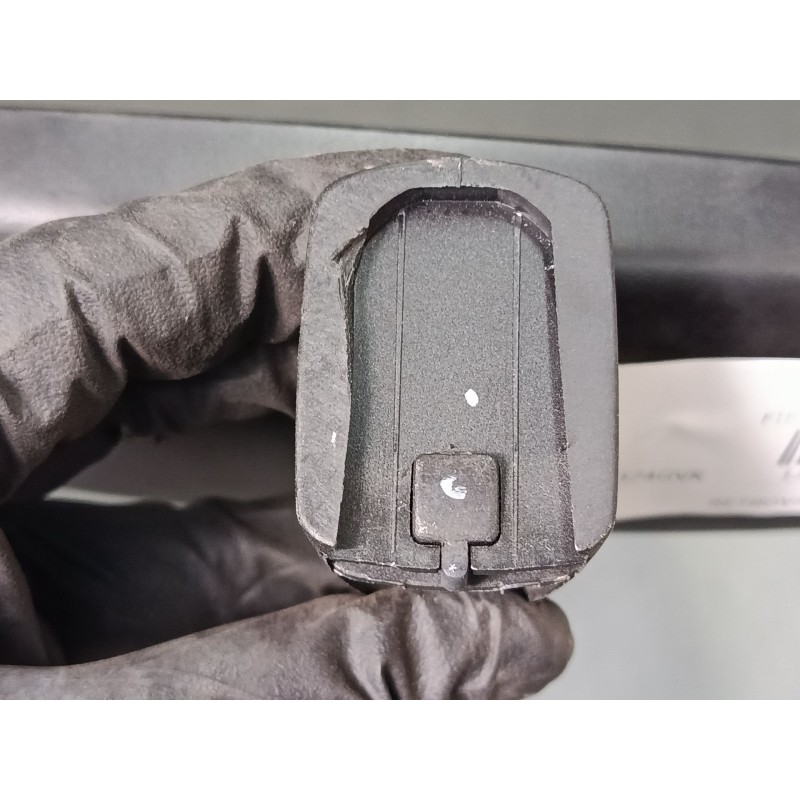 Recambio de retrovisor interior para ford fiesta vi (cb1, ccn) 1.4 tdci referencia OEM IAM   