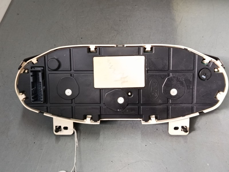 Recambio de cuadro instrumentos para ford fiesta vi (cb1, ccn) 1.4 tdci referencia OEM IAM   