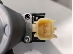 Recambio de motor elevaluna delantero derecho para ford fiesta vi (cb1, ccn) 1.4 tdci referencia OEM IAM 0130822407   2