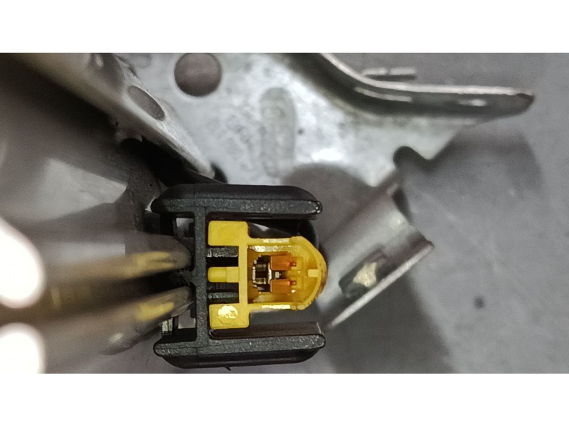 Recambio de airbag salpicadero para audi a3 (8l1) 1.9 tdi referencia OEM IAM   