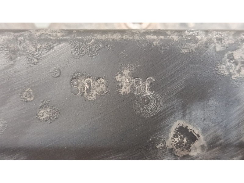 Recambio de frente largo para peugeot expert furgoneta (222) 2.0 hdi referencia OEM IAM   