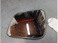 Recambio de cristal retrovisor izquierdo para mercedes-benz clase a (w169) a 180 cdi (169.007, 169.307) referencia OEM IAM   