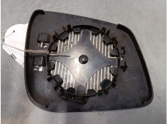 Recambio de cristal retrovisor izquierdo para mercedes-benz clase a (w169) a 180 cdi (169.007, 169.307) referencia OEM IAM    2