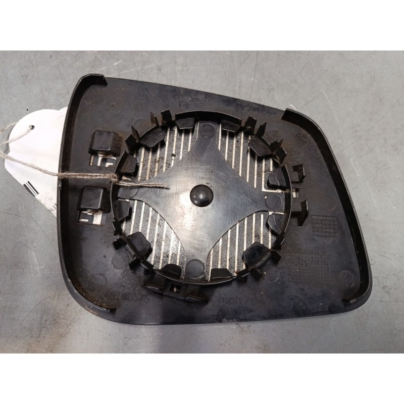 Recambio de cristal retrovisor izquierdo para mercedes-benz clase a (w169) a 180 cdi (169.007, 169.307) referencia OEM IAM   