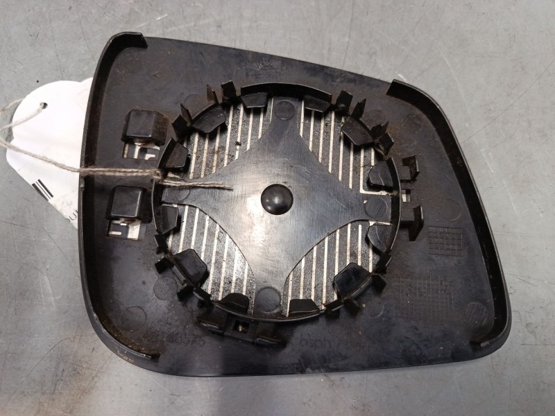 Recambio de cristal retrovisor izquierdo para mercedes-benz clase a (w169) a 180 cdi (169.007, 169.307) referencia OEM IAM   