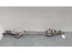 Recambio de motor limpia delantero para mercedes-benz clase a (w169) a 180 cdi (169.007, 169.307) referencia OEM IAM A1698202140