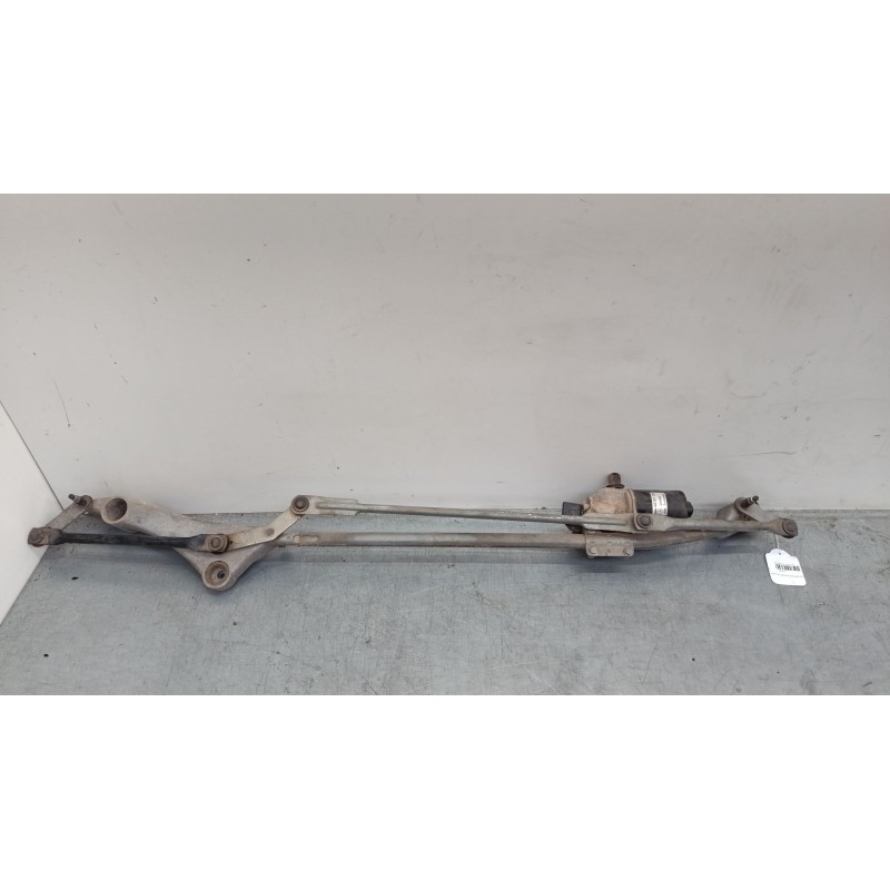 Recambio de motor limpia delantero para mercedes-benz clase a (w169) a 180 cdi (169.007, 169.307) referencia OEM IAM A1698202140