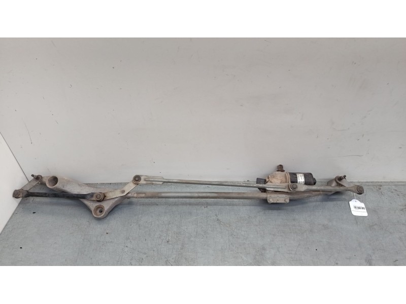 Recambio de motor limpia delantero para mercedes-benz clase a (w169) a 180 cdi (169.007, 169.307) referencia OEM IAM A1698202140