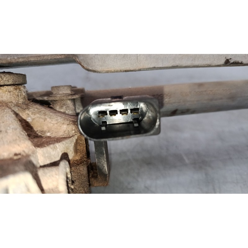 Recambio de motor limpia delantero para mercedes-benz clase a (w169) a 180 cdi (169.007, 169.307) referencia OEM IAM A1698202140