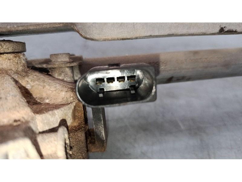 Recambio de motor limpia delantero para mercedes-benz clase a (w169) a 180 cdi (169.007, 169.307) referencia OEM IAM A1698202140