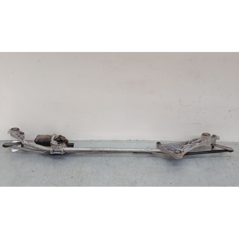 Recambio de motor limpia delantero para mercedes-benz clase a (w169) a 180 cdi (169.007, 169.307) referencia OEM IAM A1698202140